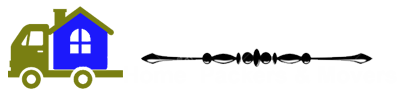 Faridabad Packers and Movers Logo