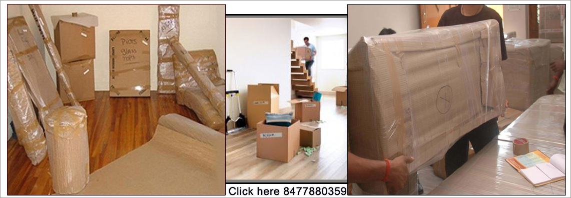 Noida packers Movers