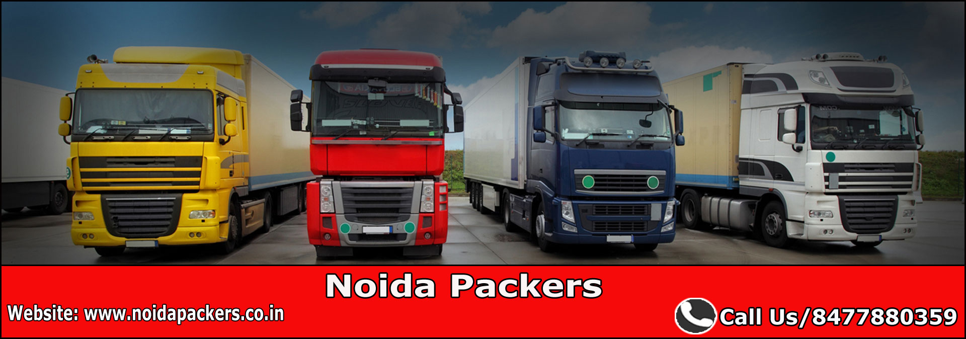Movers ande Packers Noida Sector 121