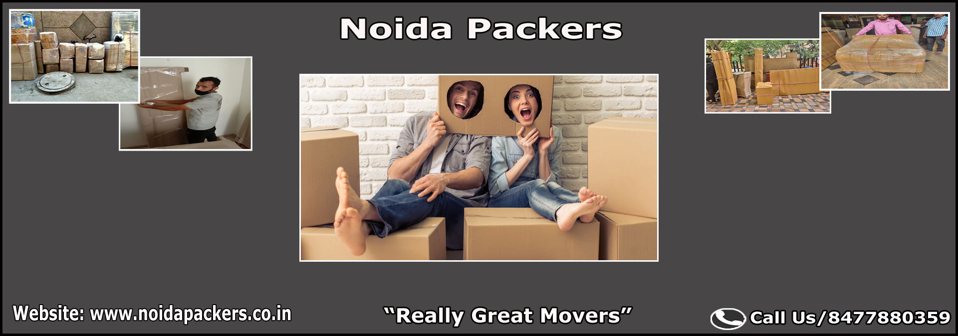Movers ande Packers Noida Sector 136
