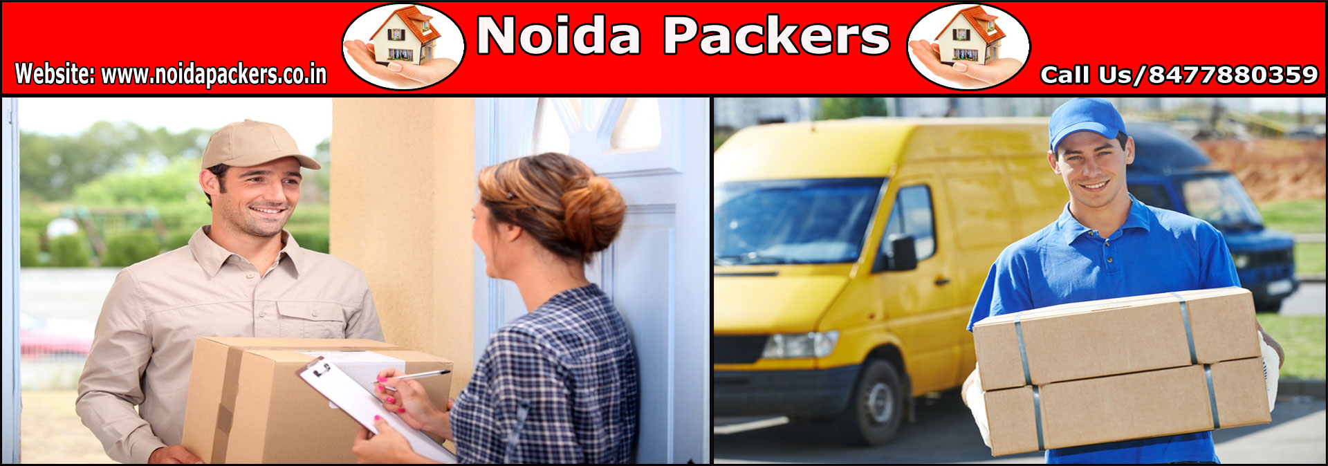 Movers ande Packers Noida Sector 143