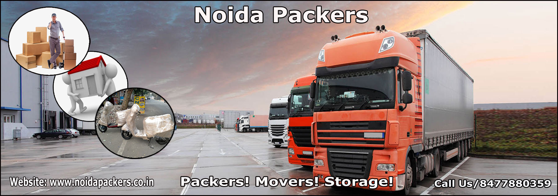 Movers ande Packers Noida Sector 149