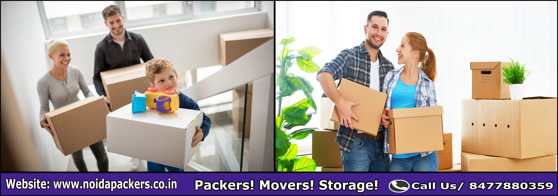 Movers ande Packers Noida Sector 161