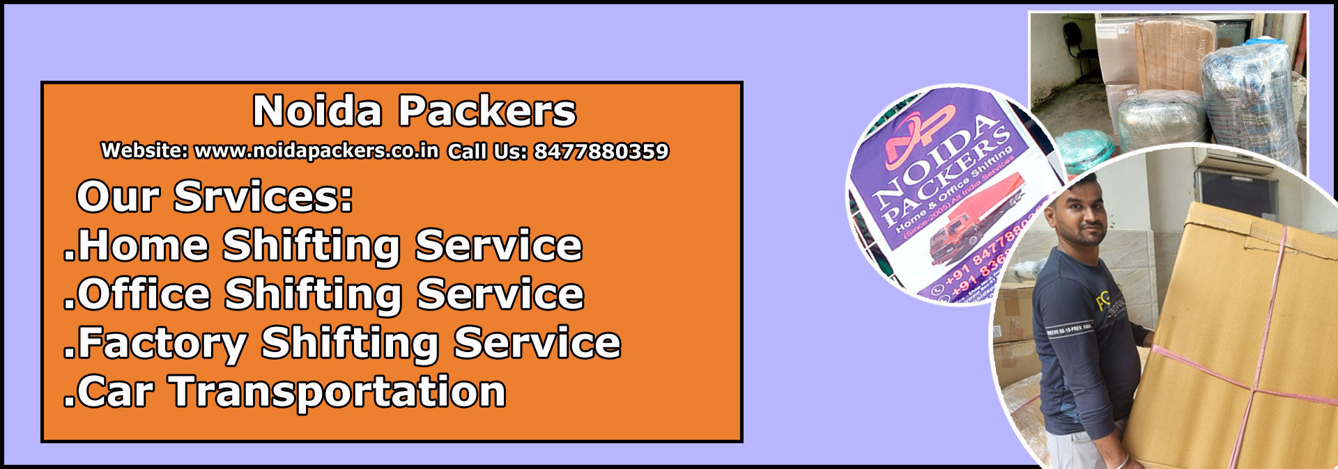 Movers ande Packers Noida Sector 37