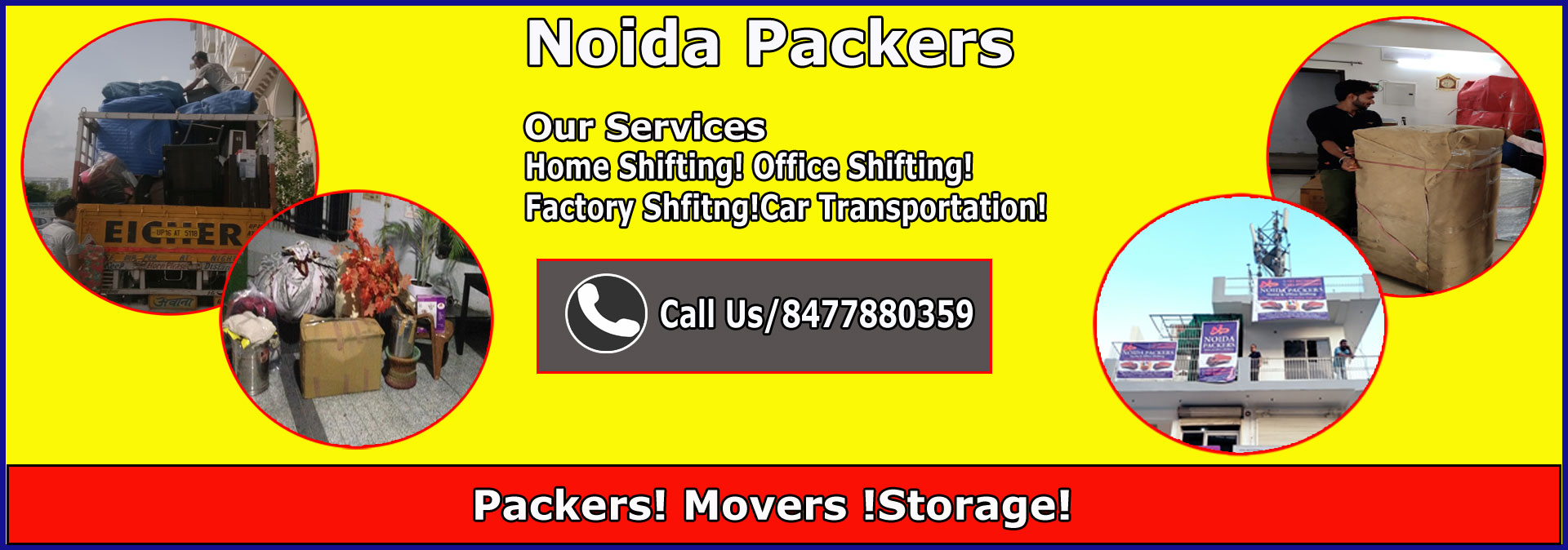 Movers ande Packers Noida Sector 53