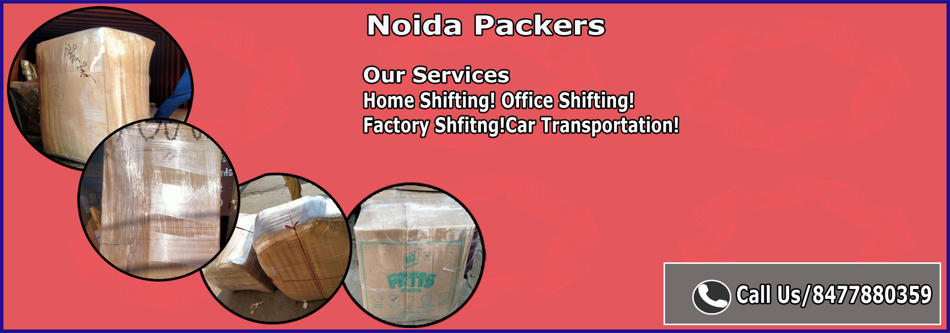 Movers ande Packers Noida Sector 63