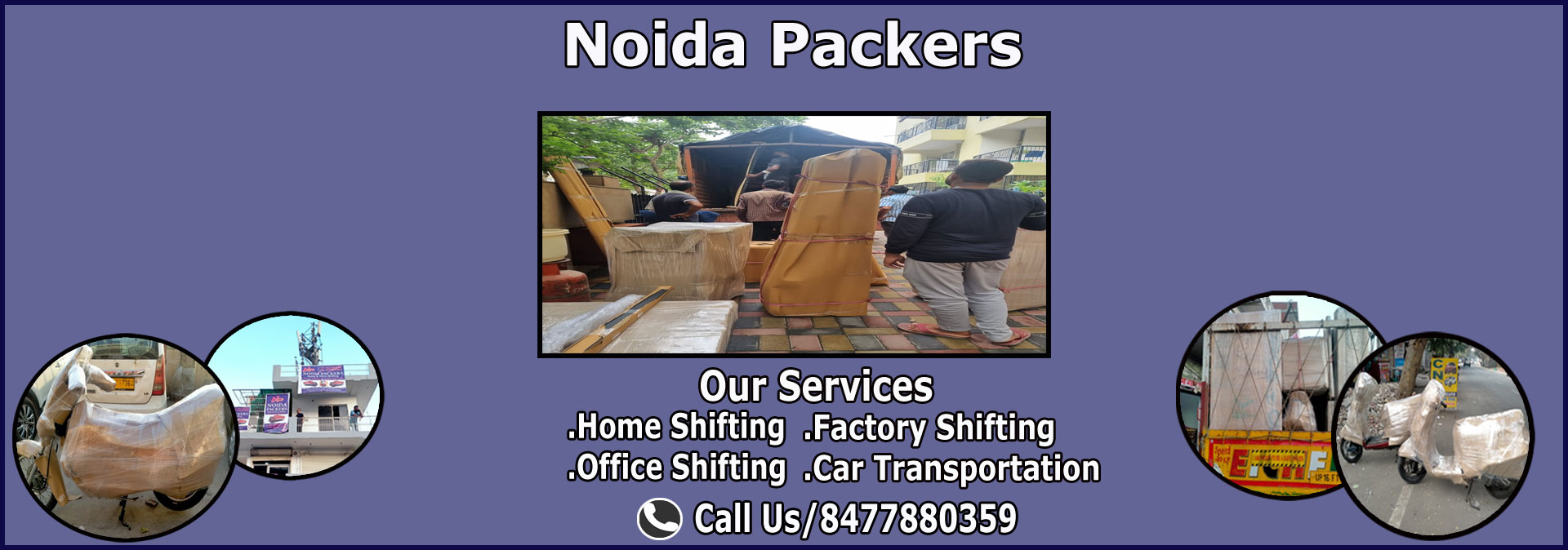Movers ande Packers Noida Sector 69