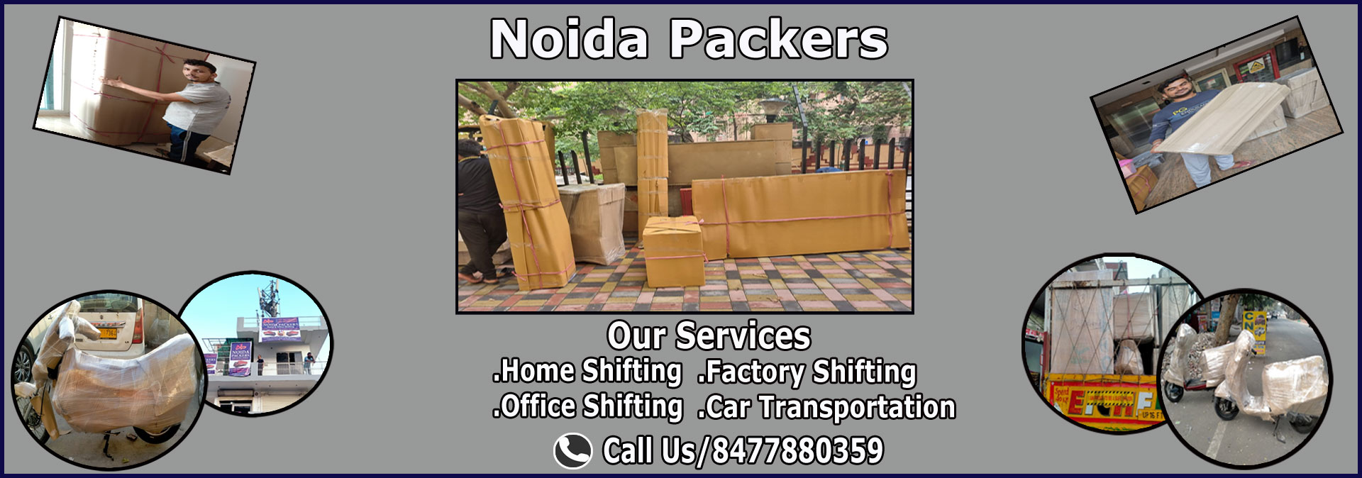Movers ande Packers Noida Sector 70