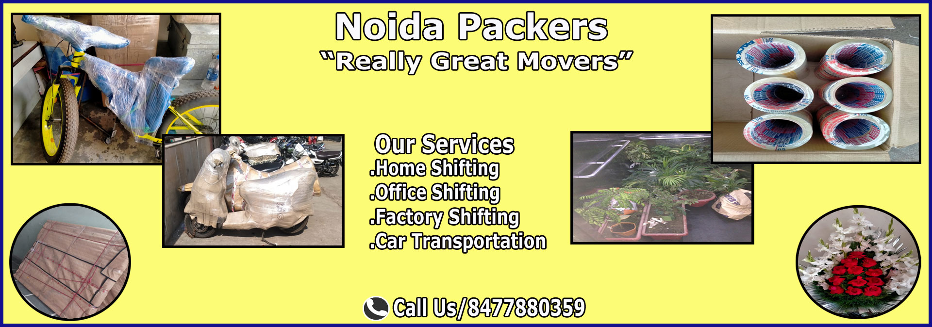 Movers ande Packers Noida Sector 72