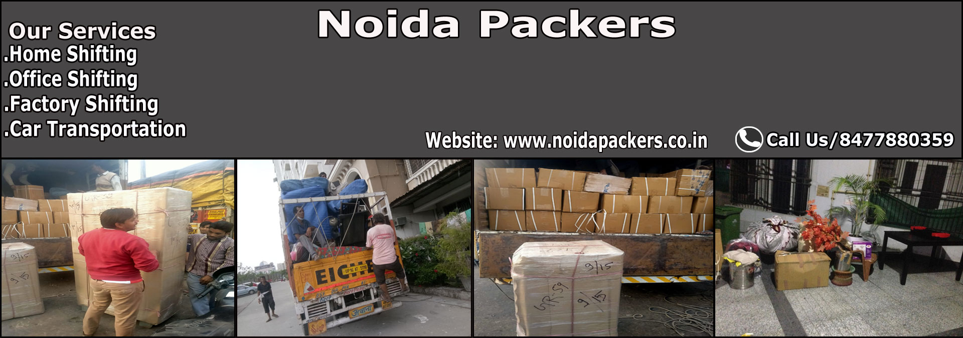 Movers ande Packers Noida Sector 78