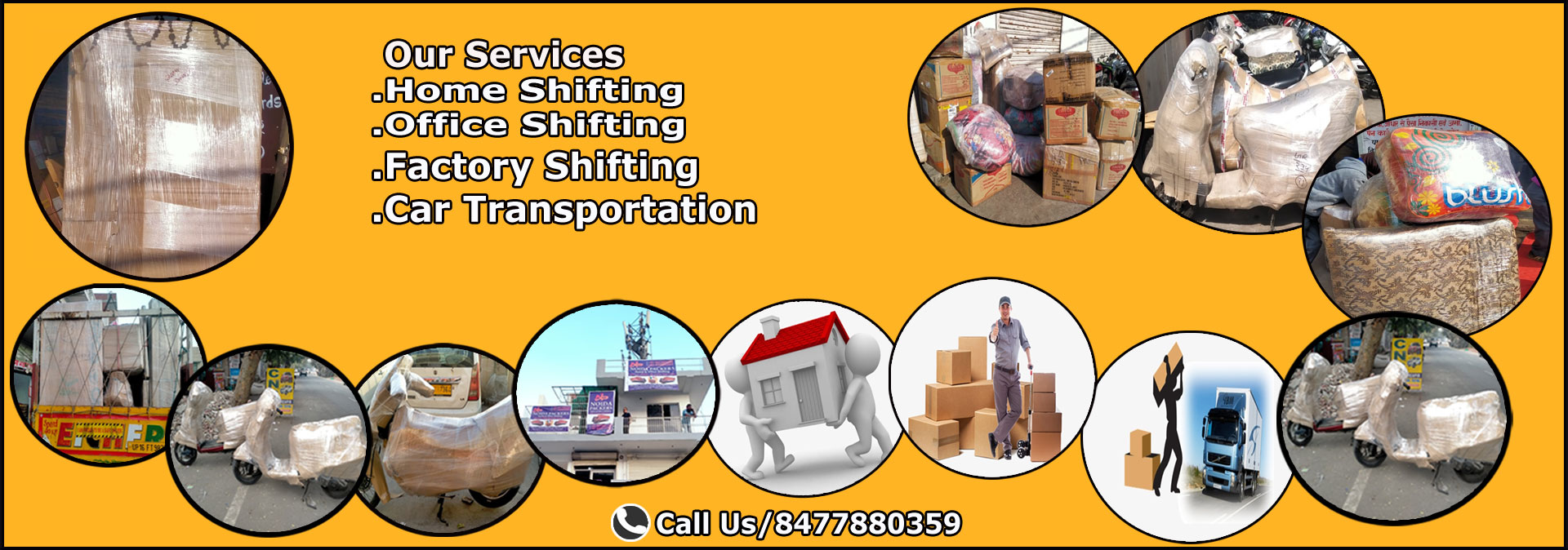 Movers ande Packers Noida Sector 92