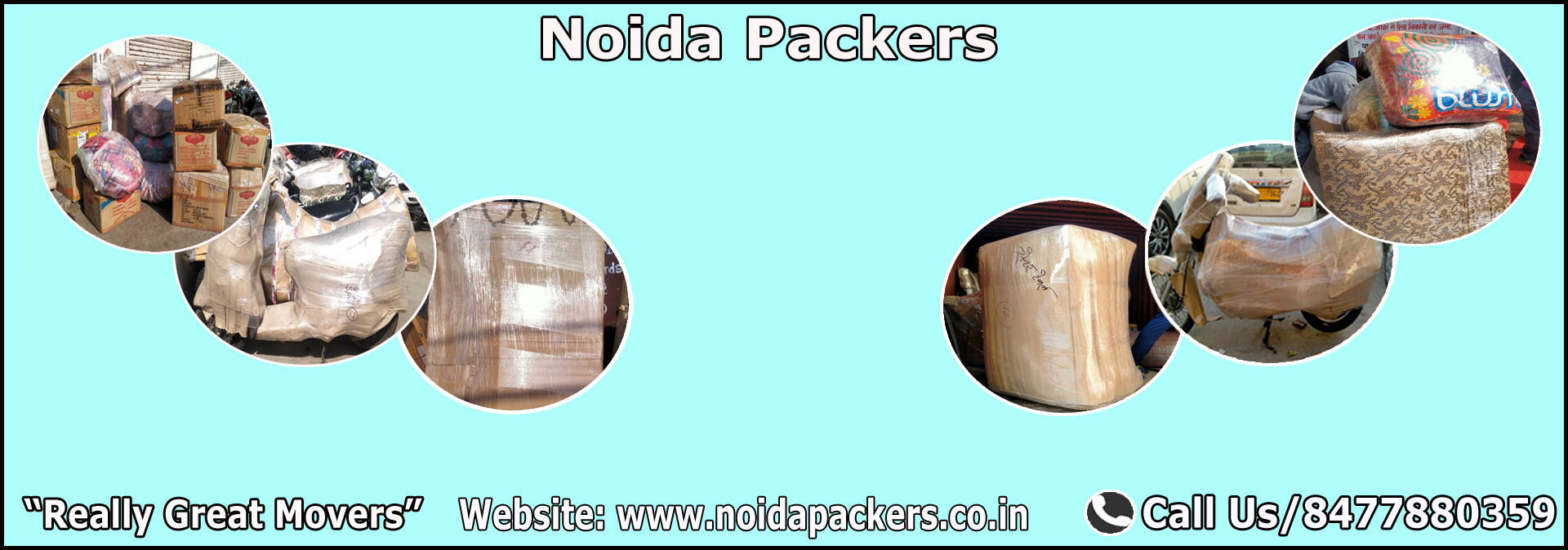 Movers ande Packers Noida Sector 94