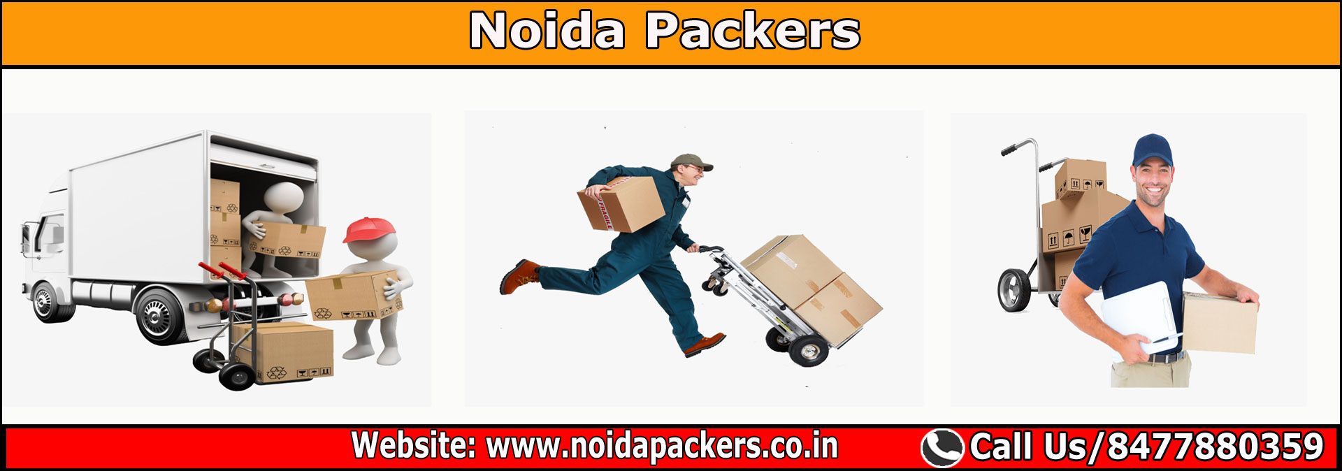 Movers ande Packers Noida Sector 95