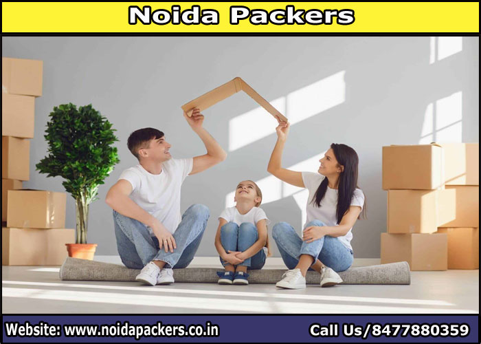 Movers and Packers Noida Sector 104