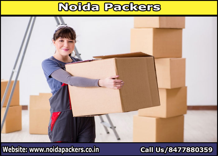 Movers and Packers Noida Sector 106