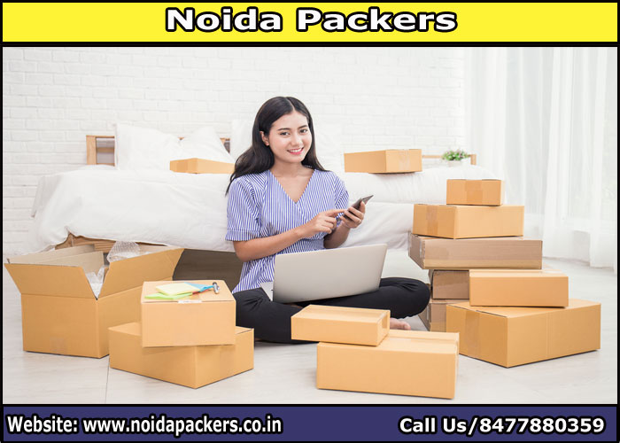 Movers and Packers Noida Sector 107