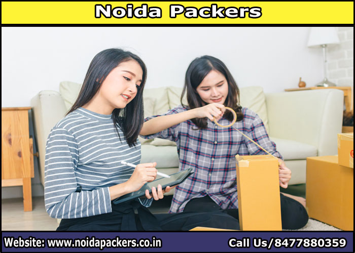 Movers and Packers Noida Sector 108