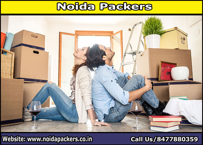 Movers and Packers Noida Sector 11