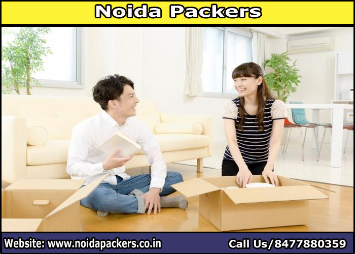 Movers and Packers Noida Sector 111
