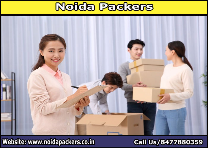 Movers and Packers Noida Sector 113