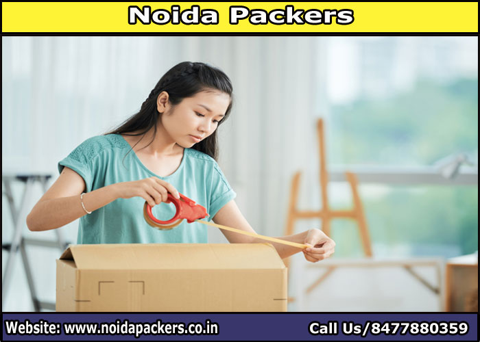 Movers and Packers Noida Sector 114