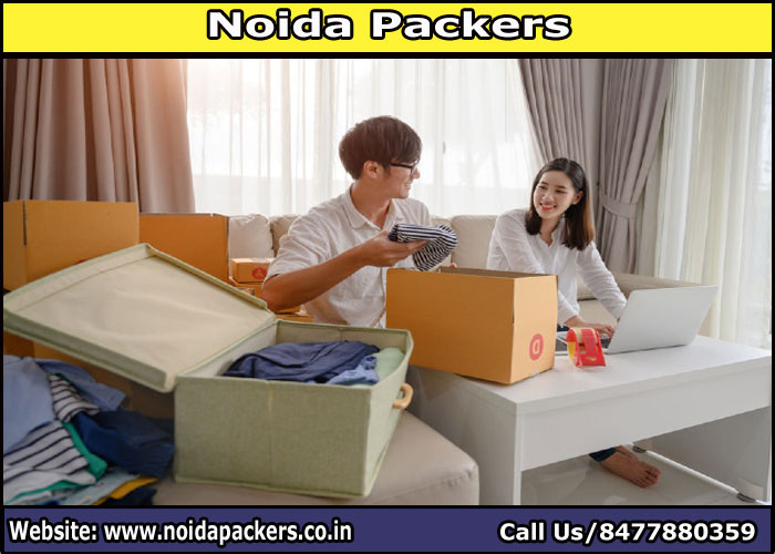 Movers and Packers Noida Sector 115