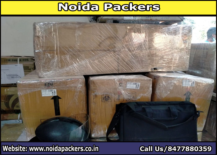 Movers and Packers Noida Sector 116