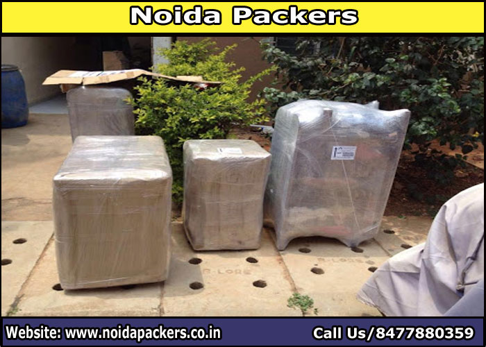 Movers and Packers Noida Sector 118