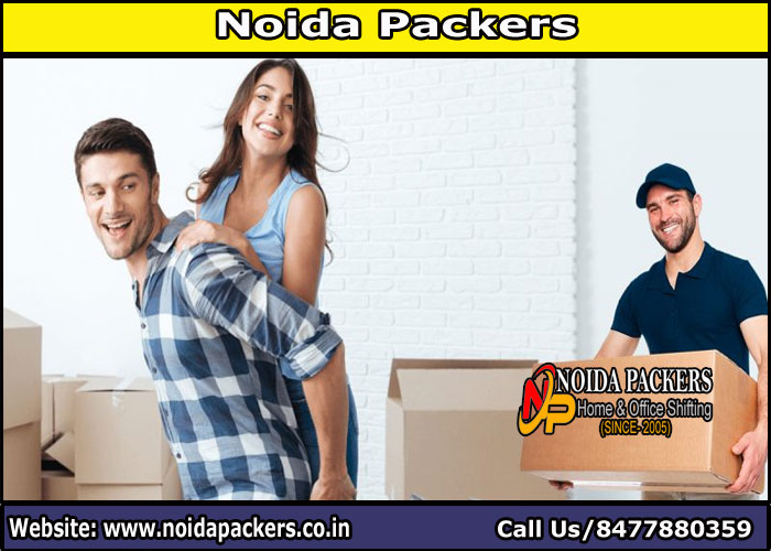 Movers and Packers Noida Sector 12