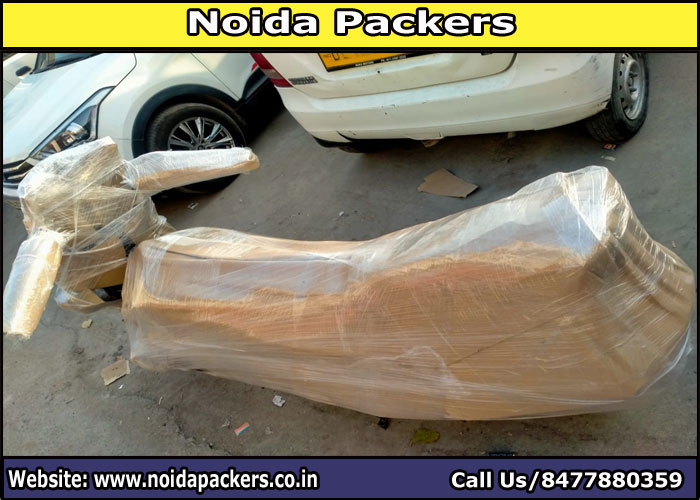 Movers and Packers Noida Sector 120