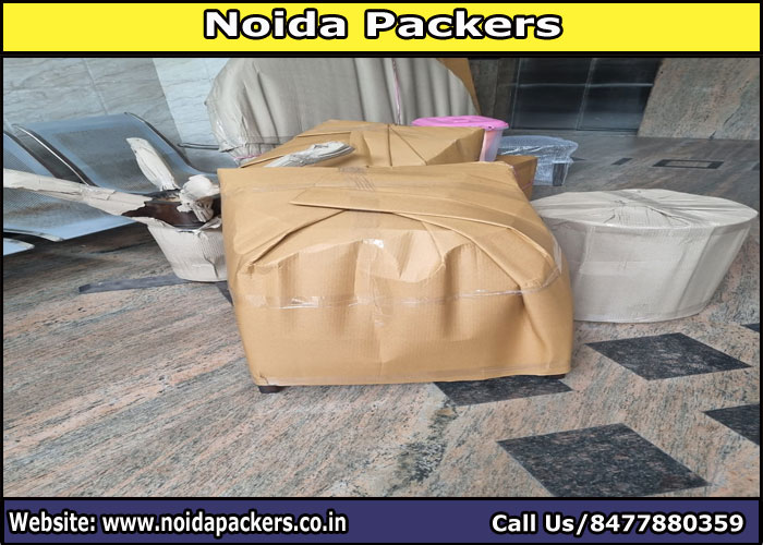 Movers and Packers Noida Sector 121