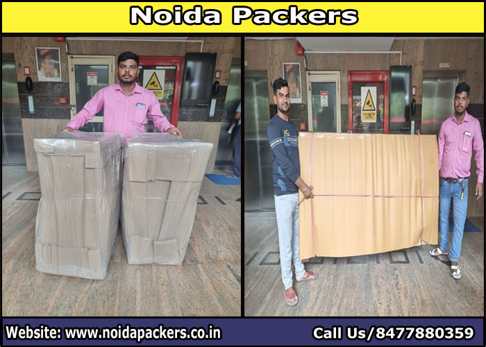 Movers and Packers Noida Sector 122