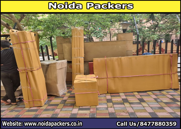 Movers and Packers Noida Sector 123