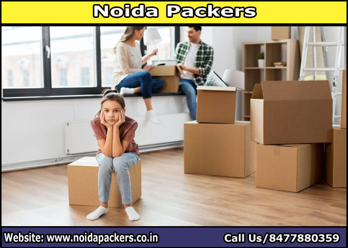 Movers and Packers Noida Sector 124