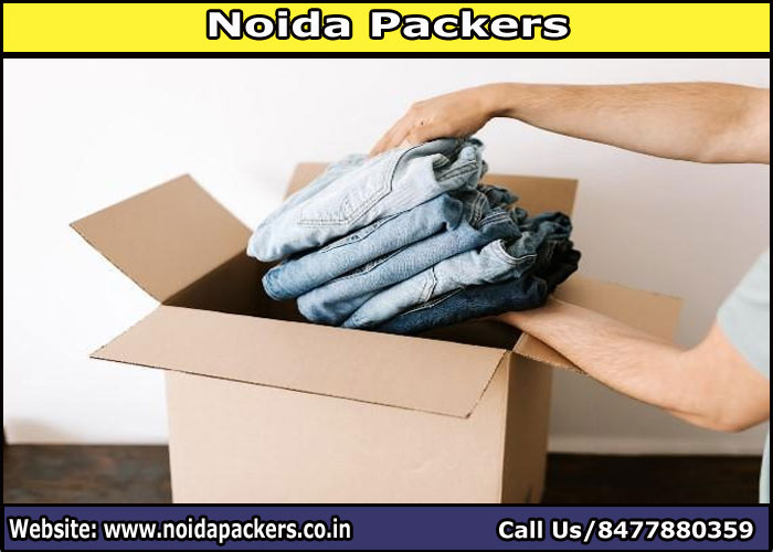 Movers and Packers Noida Sector 125