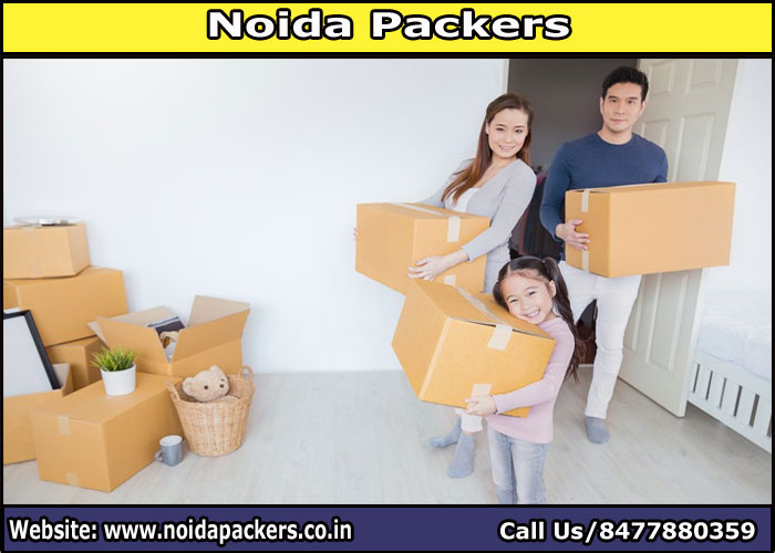 Movers and Packers Noida Sector 126