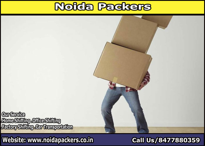 Movers and Packers Noida Sector 129