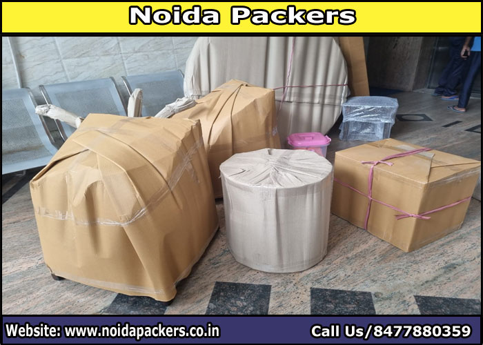 Movers and Packers Noida Sector 132
