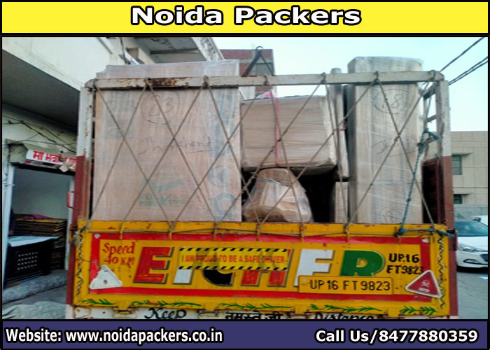 Movers and Packers Noida Sector 135