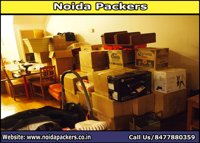 Movers and Packers Noida Sector 136