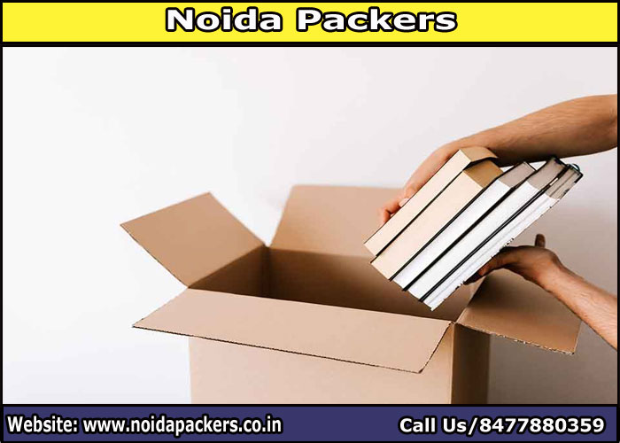 Movers and Packers Noida Sector 138
