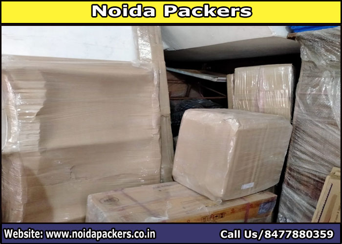 Movers and Packers Noida Sector 139