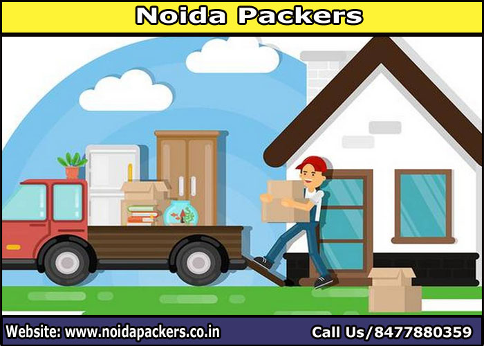 Movers and Packers Noida Sector 14