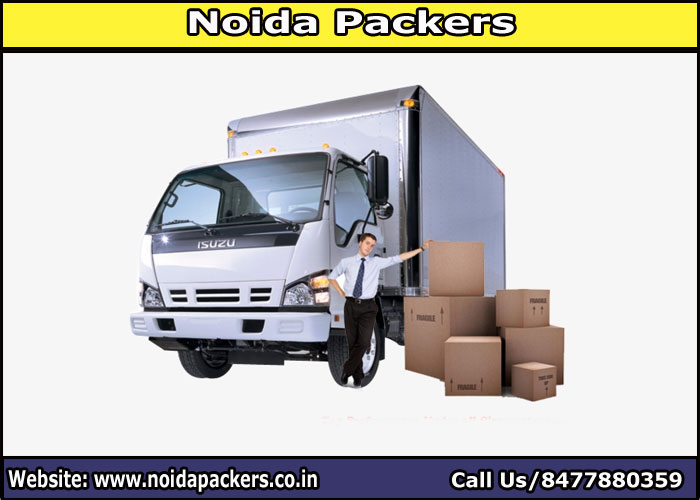 Movers and Packers Noida Sector 143