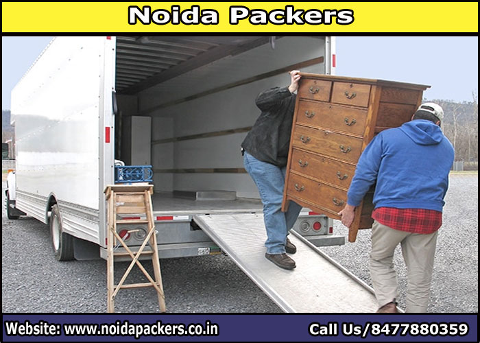 Movers and Packers Noida Sector 147