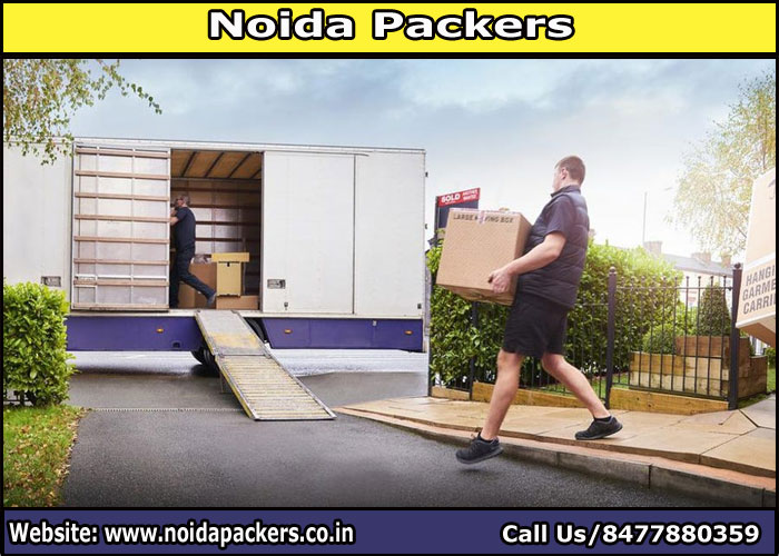 Movers and Packers Noida Sector 148