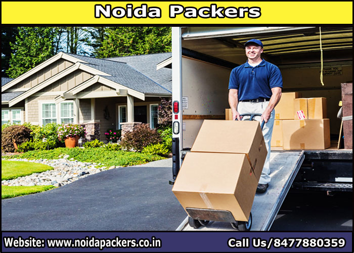 Movers and Packers Noida Sector 149