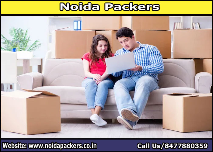 Movers and Packers Noida Sector 15