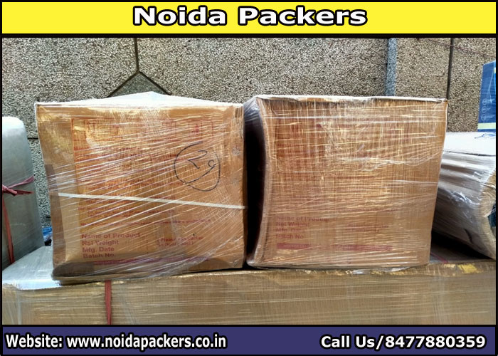 Movers and Packers Noida Sector 154