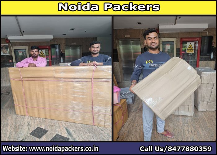 Movers and Packers Noida Sector 156